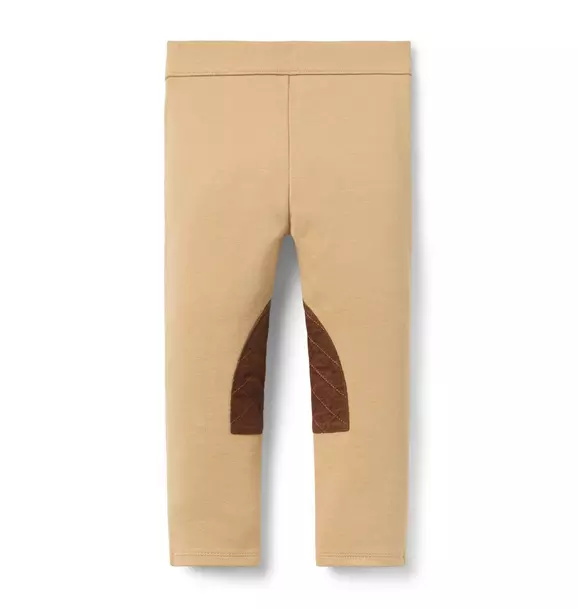 The Riding Pant