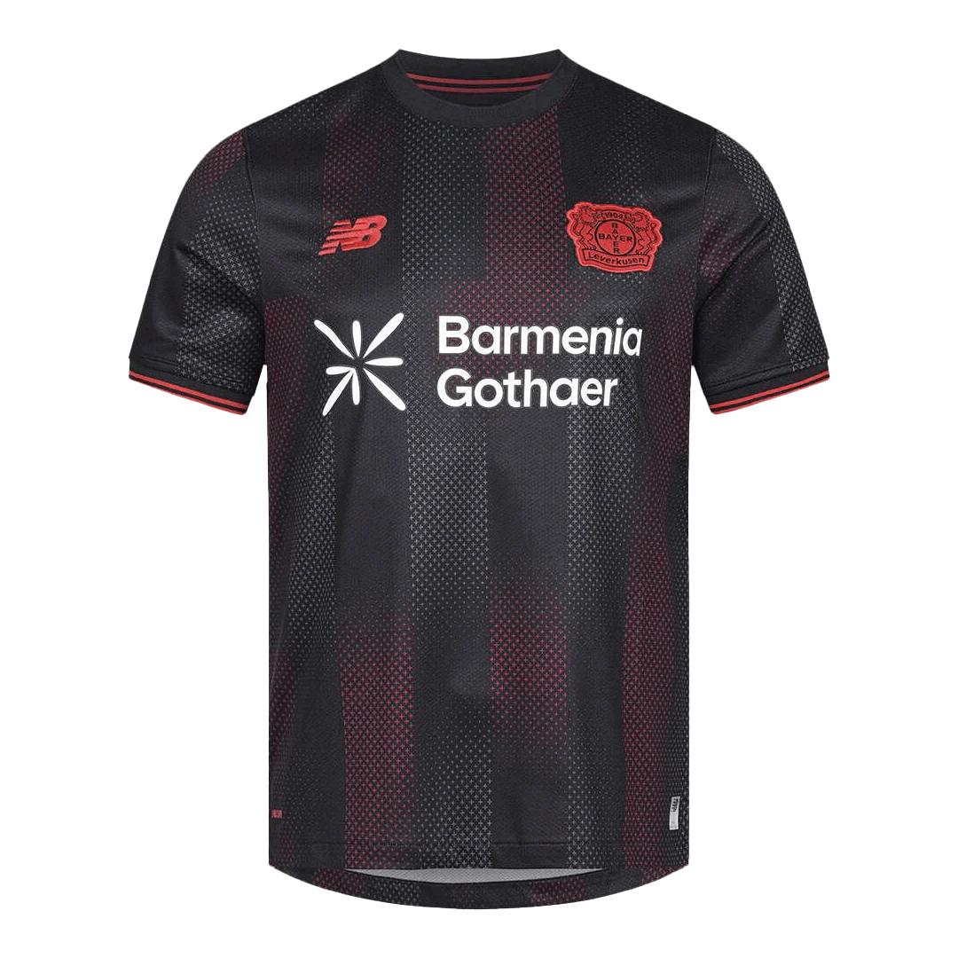 Leverkusen