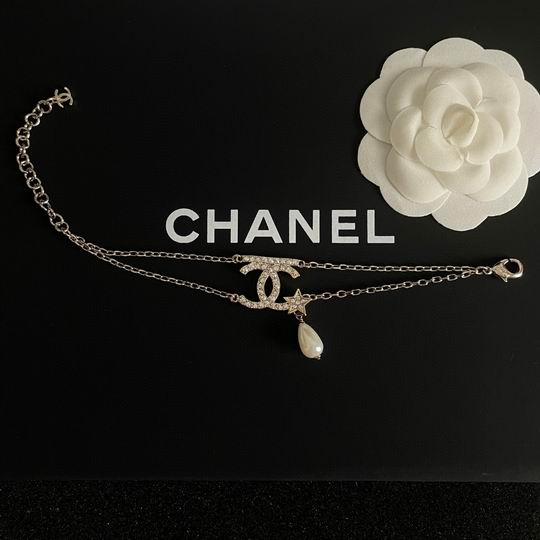 Chanell Bracelets