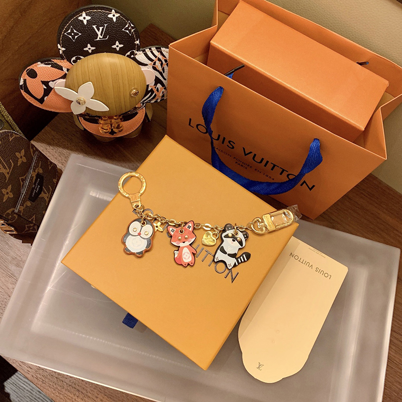 Fashion Key Chain YSK-917000338