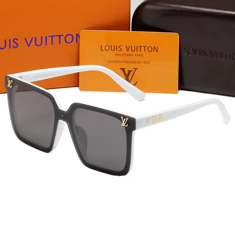 6 Colours Classic SunGlasses 0066 TYJ-915177