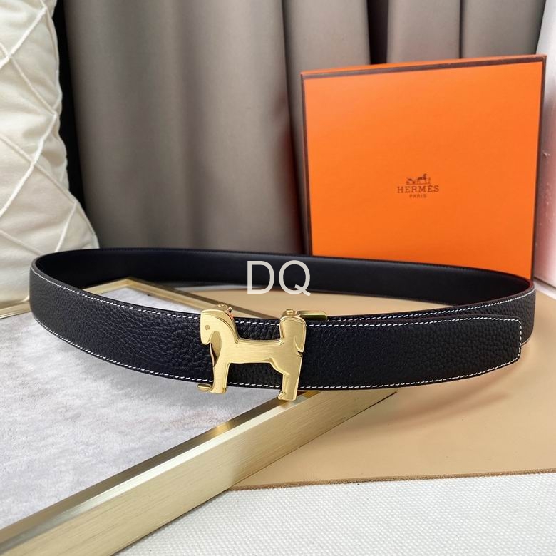 Herms belt