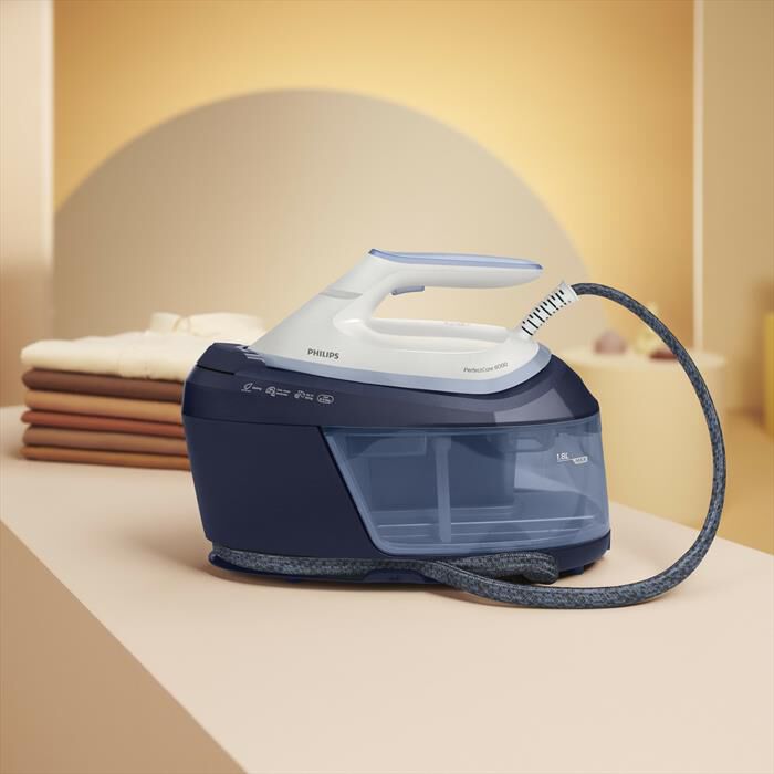 PHILIPS - Sistema stiro PERFECTCARE SERIES 6000 PSG6026/20