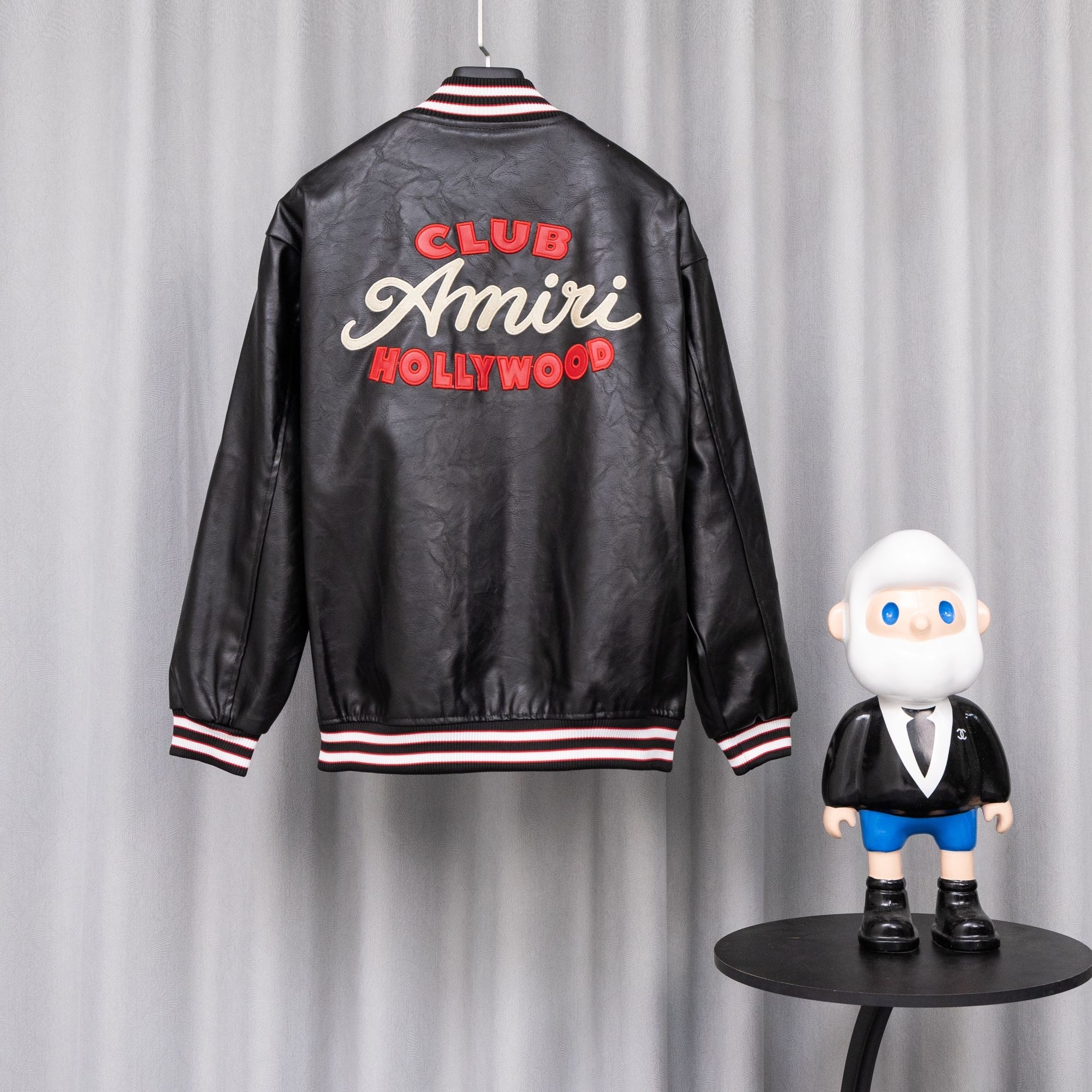 Amri jacket