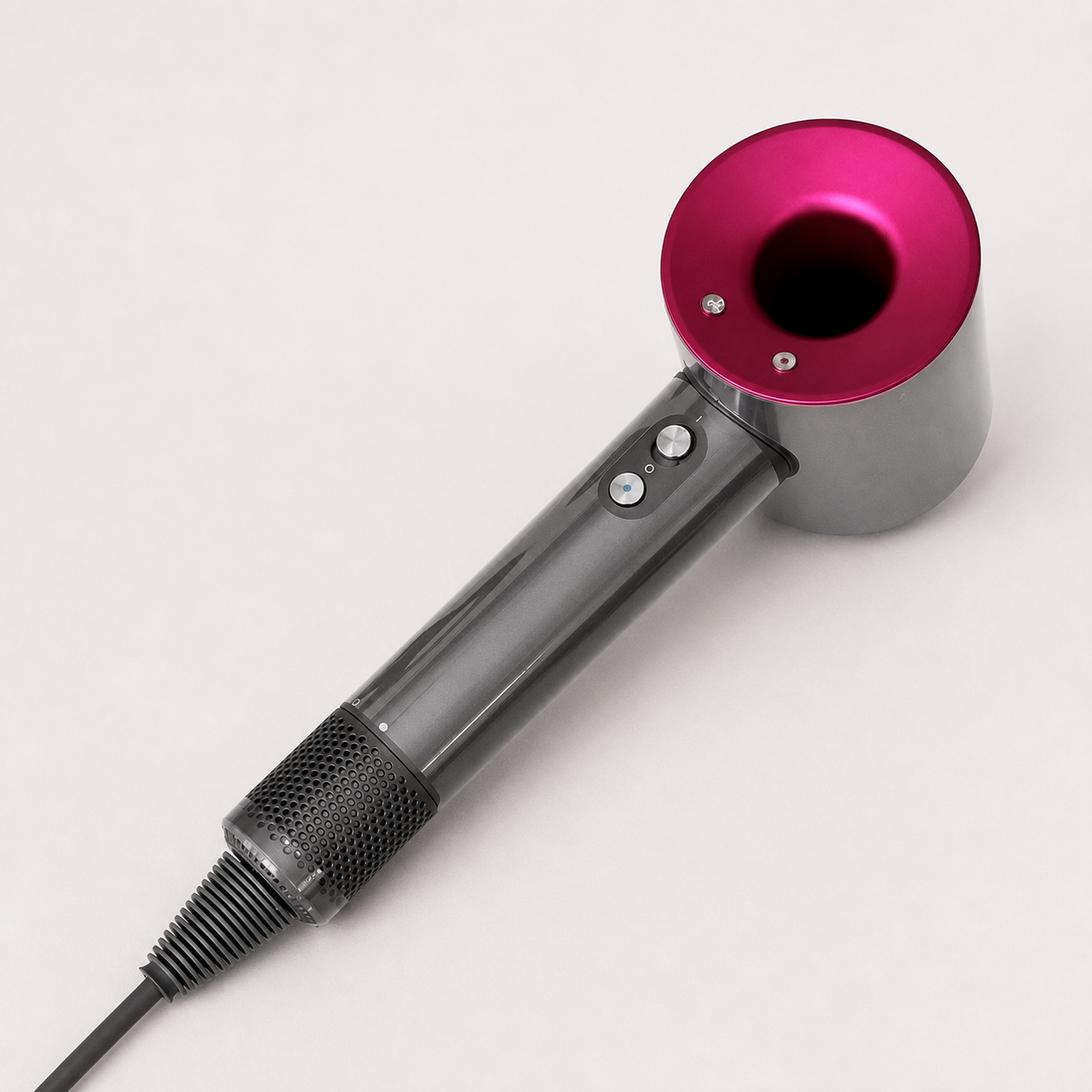Dyson Hair Dryer HD08