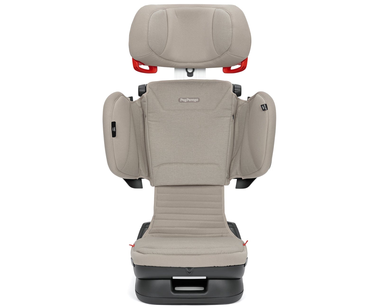PEG Viaggio Flex 120 Highback Belt-Positioning Booster Car Seat - Astral