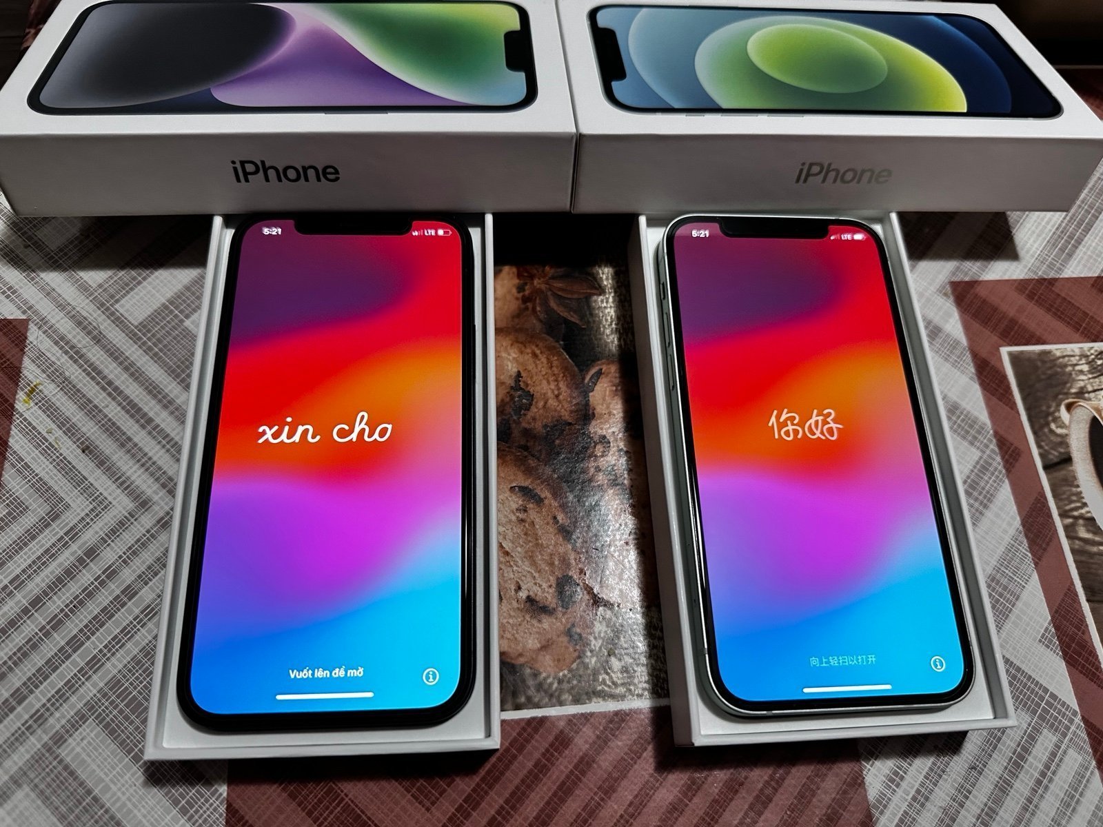 iPhone 12 7Q99