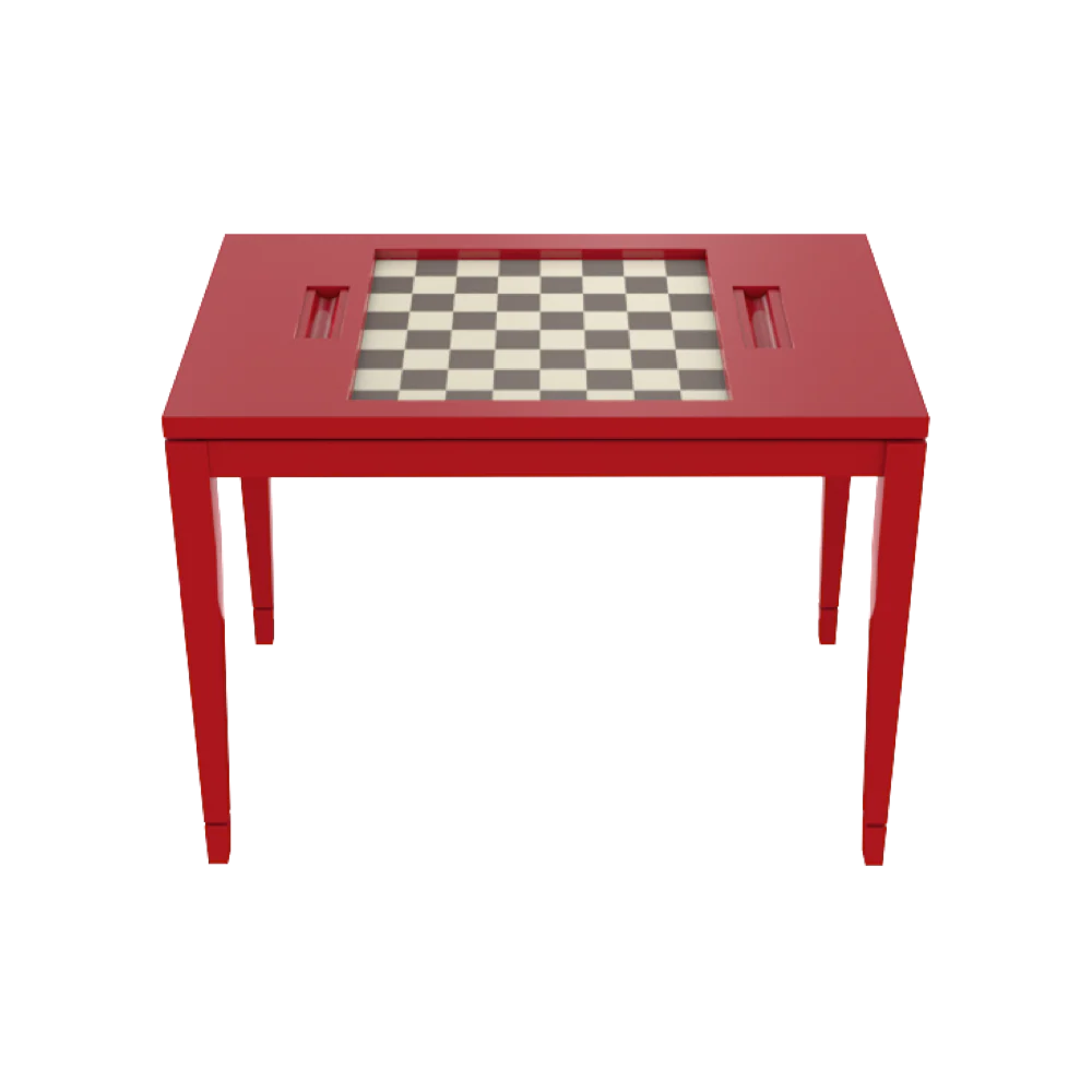 Chess Table