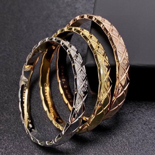 Chanell Bracelets