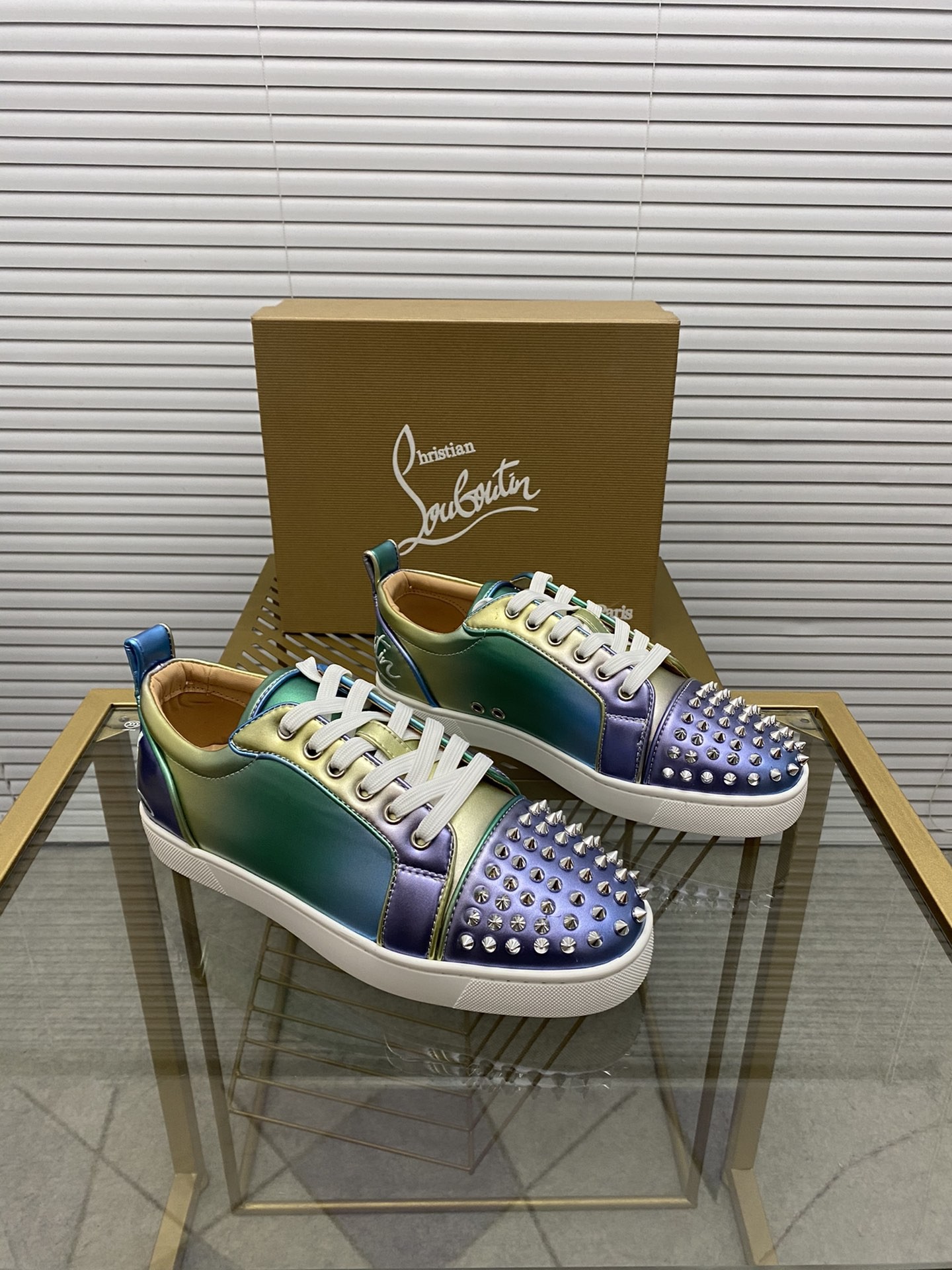 C X L Casual shoes