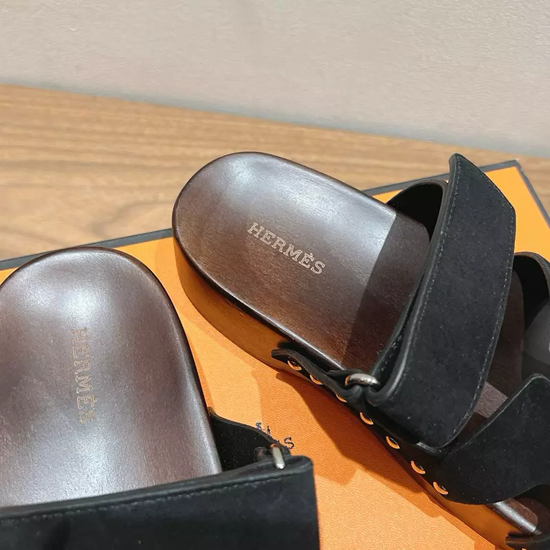 Fashion High Quality Slippers LX-872313