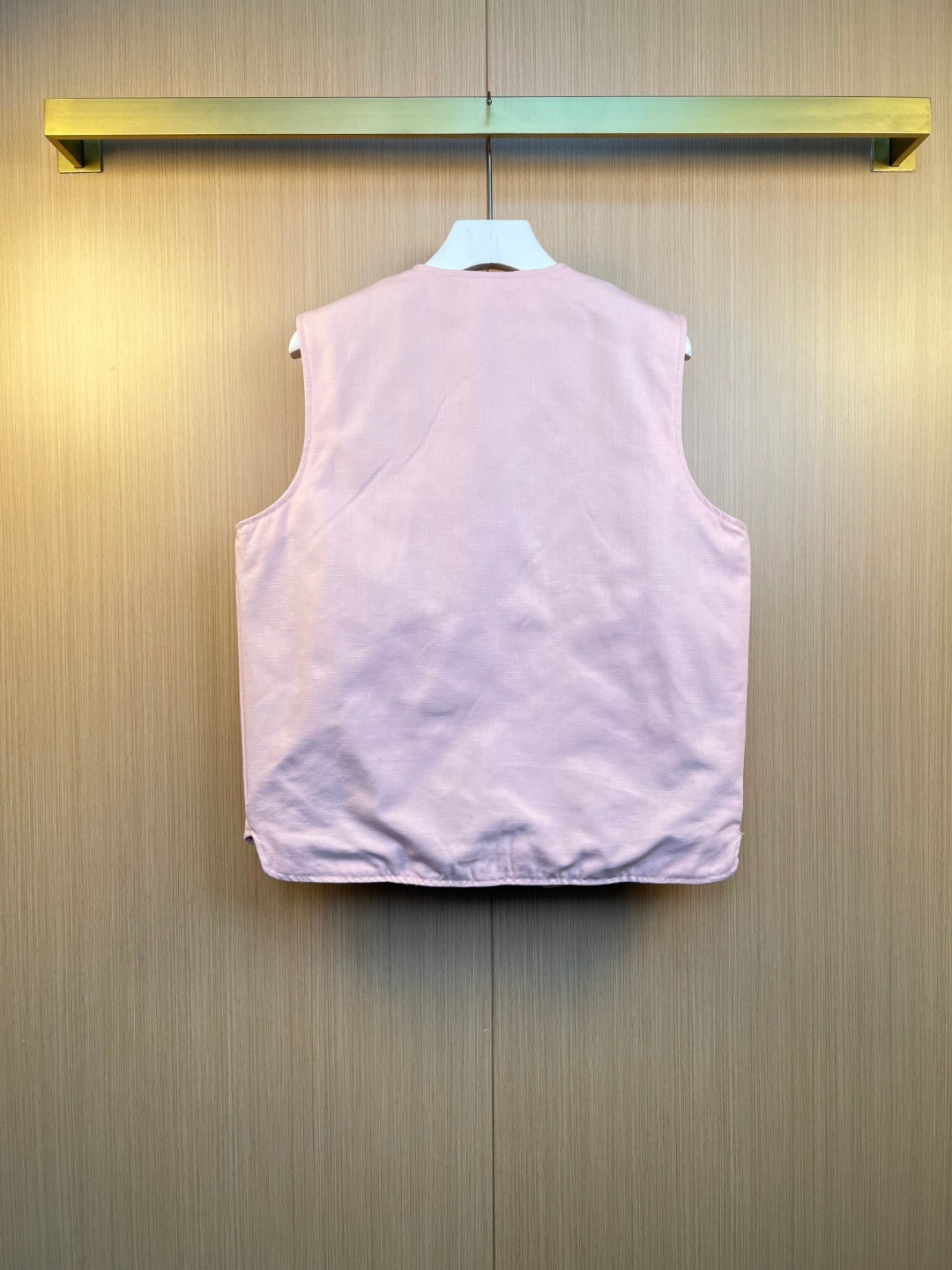 LV Waistcoat and jacket