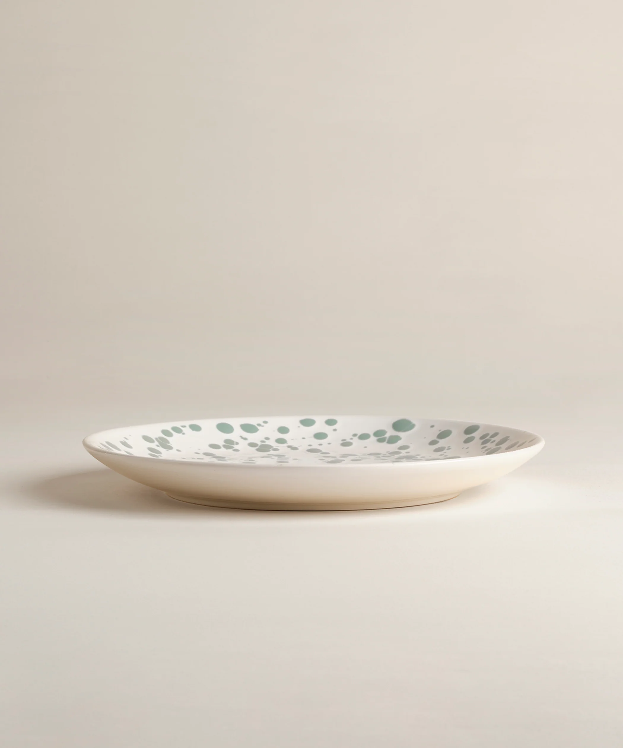 Splatter Small Plates