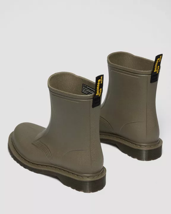 1460 Rain Boots