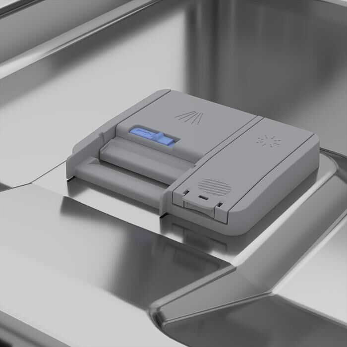 BEKO - Lavastoviglie DVN05320X Classe E 13 coperti-Inox
