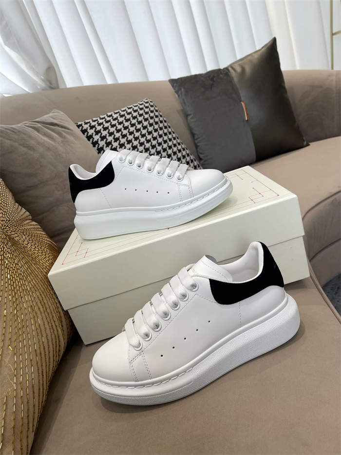 Alexander MQ Oversized