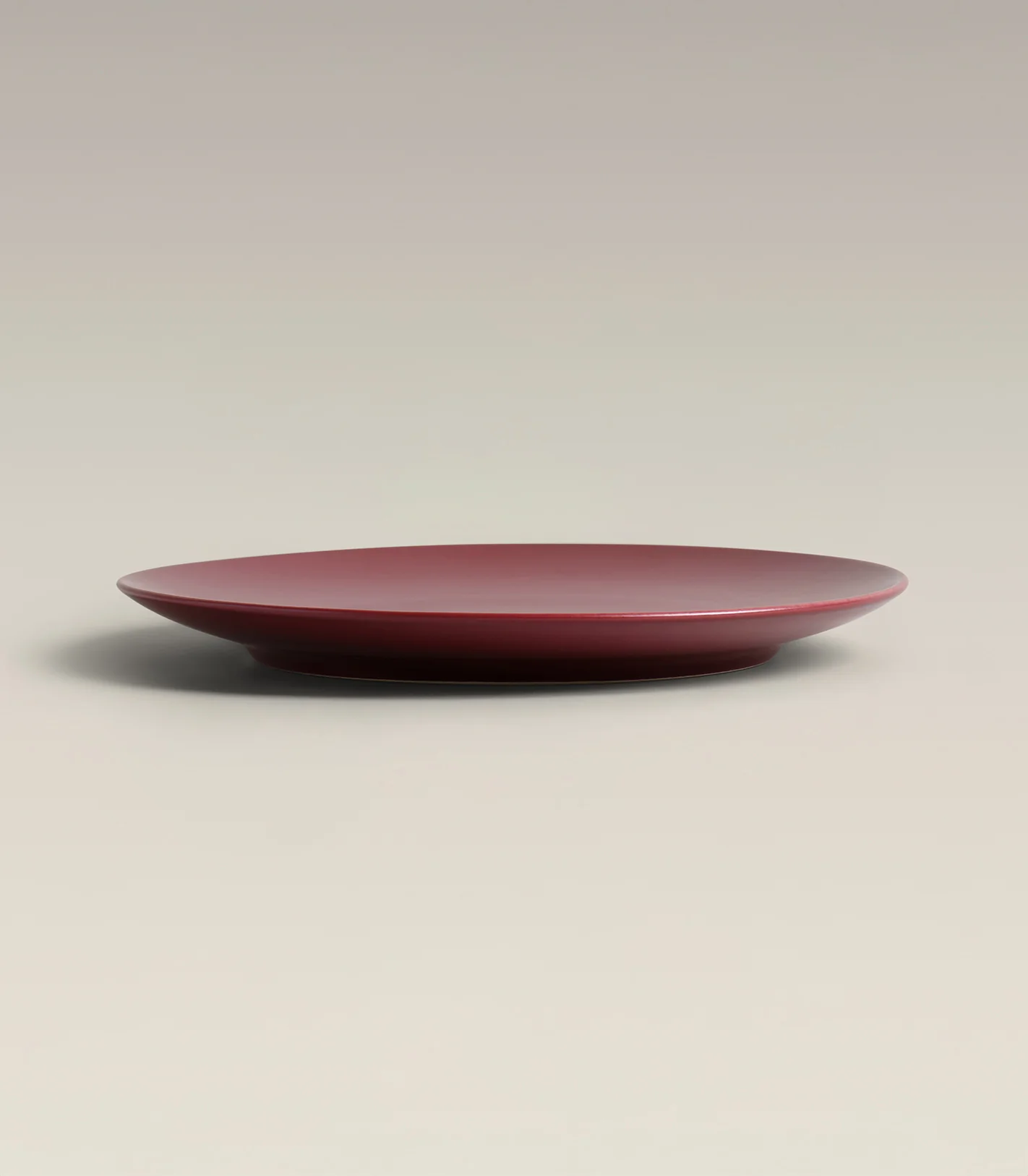 Big Plates