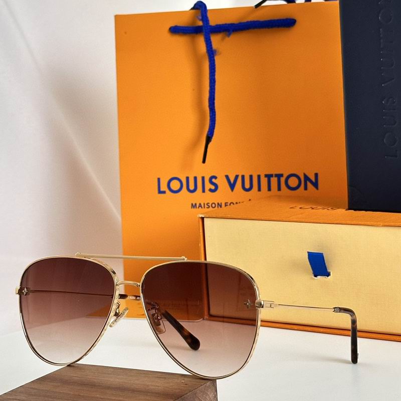 LV Sunglasses
