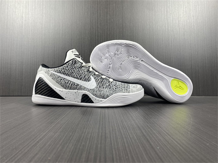 NK Kobe 9 Elite Low Beethoven 653456-101
