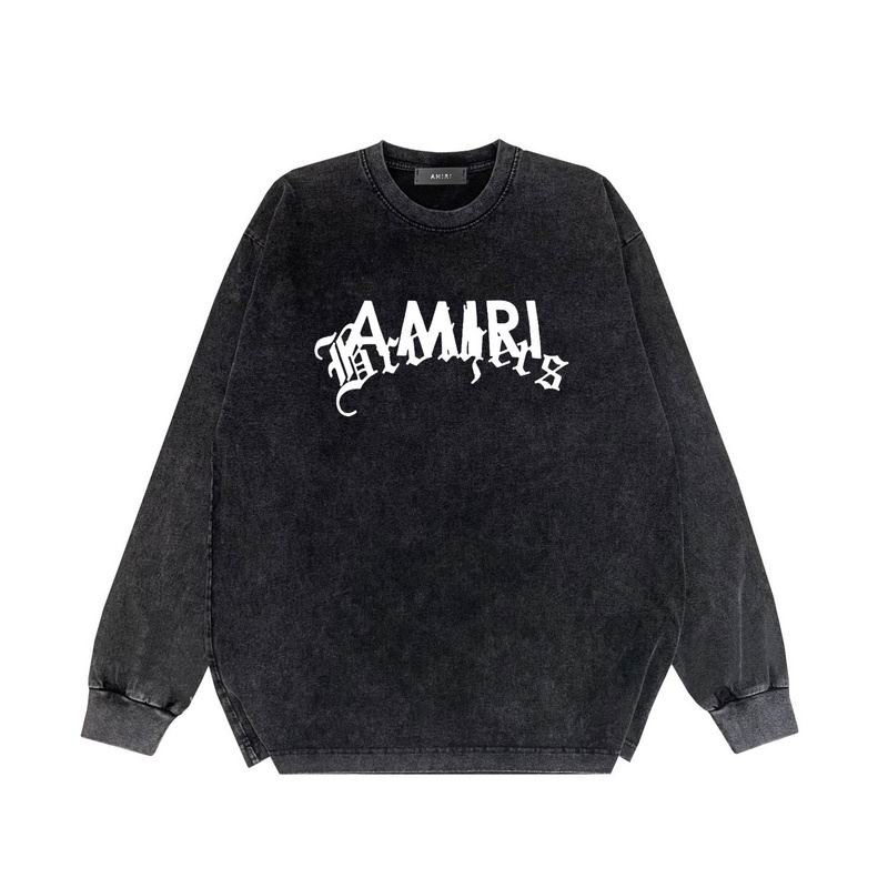 Amri Long sleeves