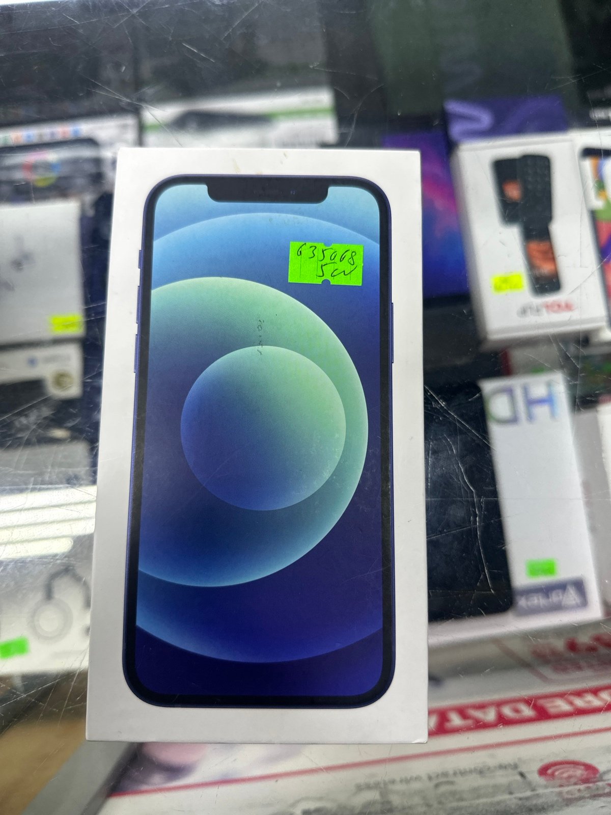 Iphone 12 6T72