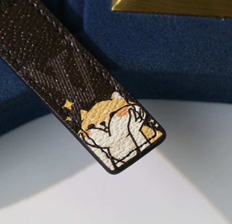 Fashion Key Chain YSK-917000171