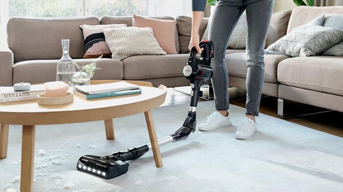 BOSCH - Scopa elettrica BCS711EXT