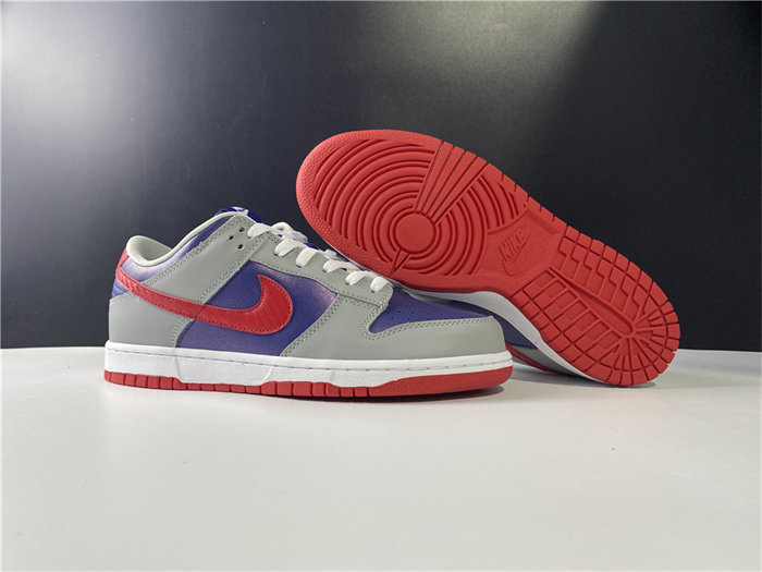 NK Dunk Low Co.JP Samba CZ2667-400