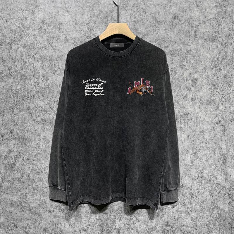 Amri Long sleeves
