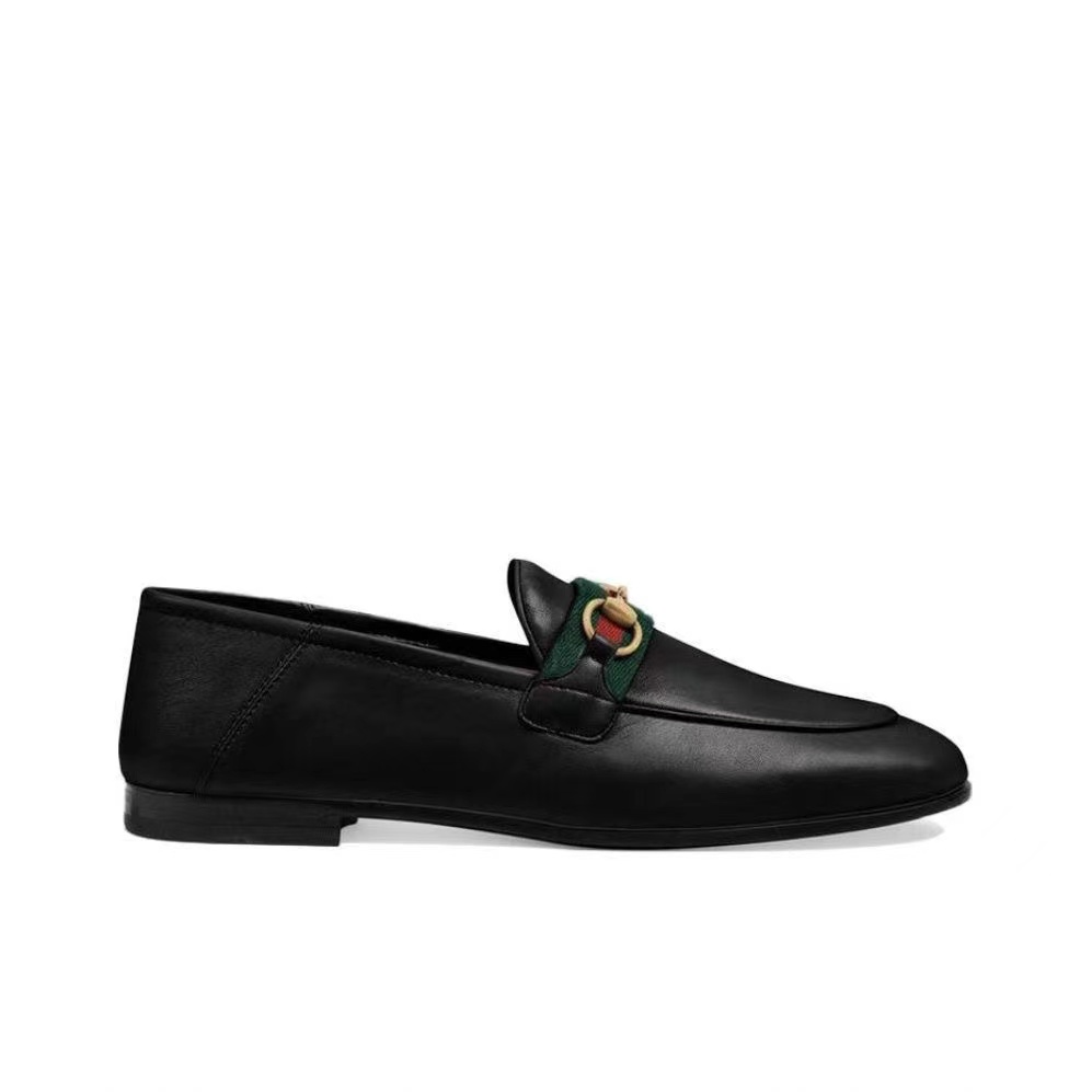 Classic High quality Leather Shoes LX-872179