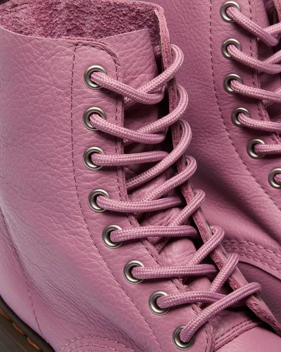 1460 Soft Leather Boots