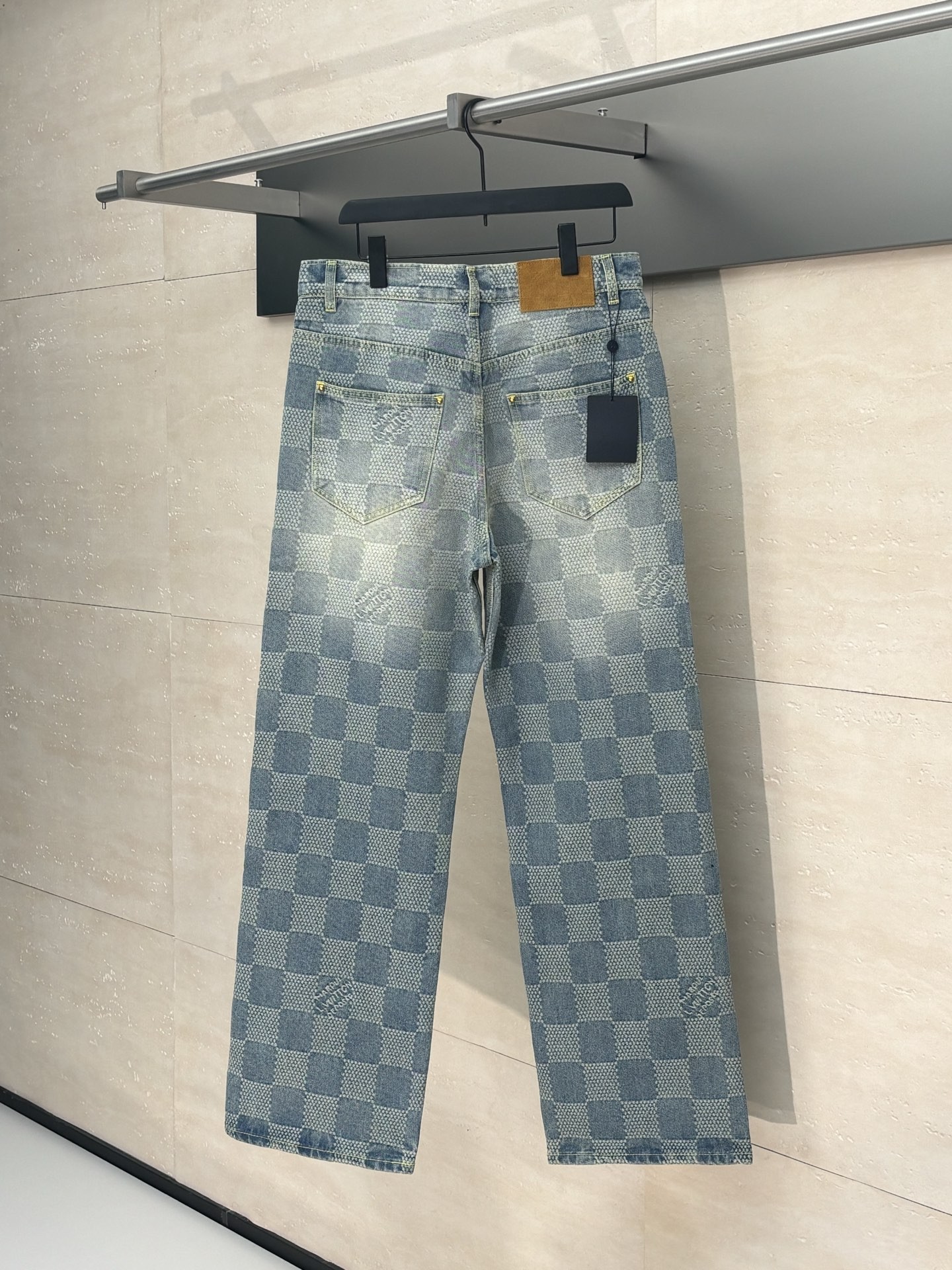 LV Trousers