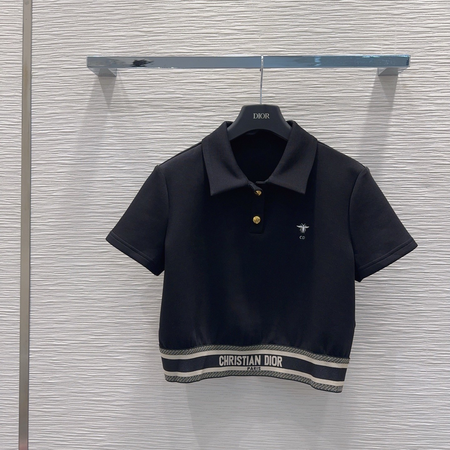 DR Two-piece suit