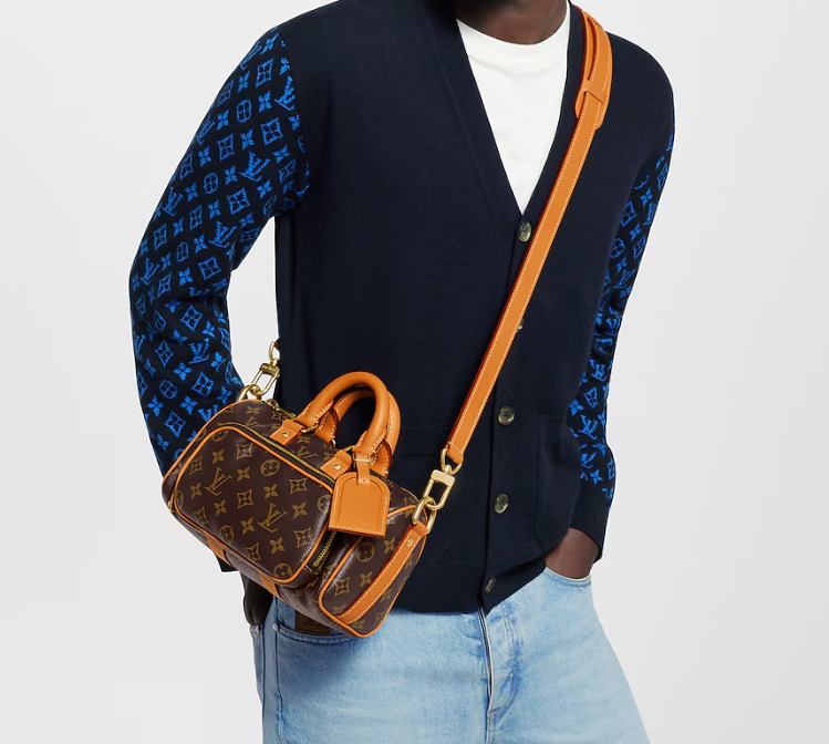 LOUIS VUITTON M14981 Keepall 25 Cargo