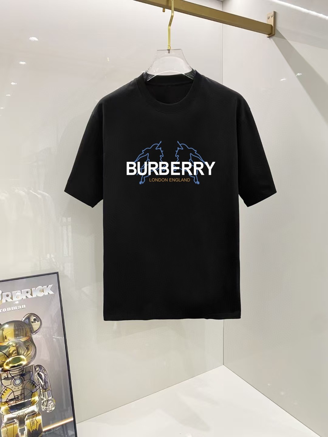 B B R T-Shirts