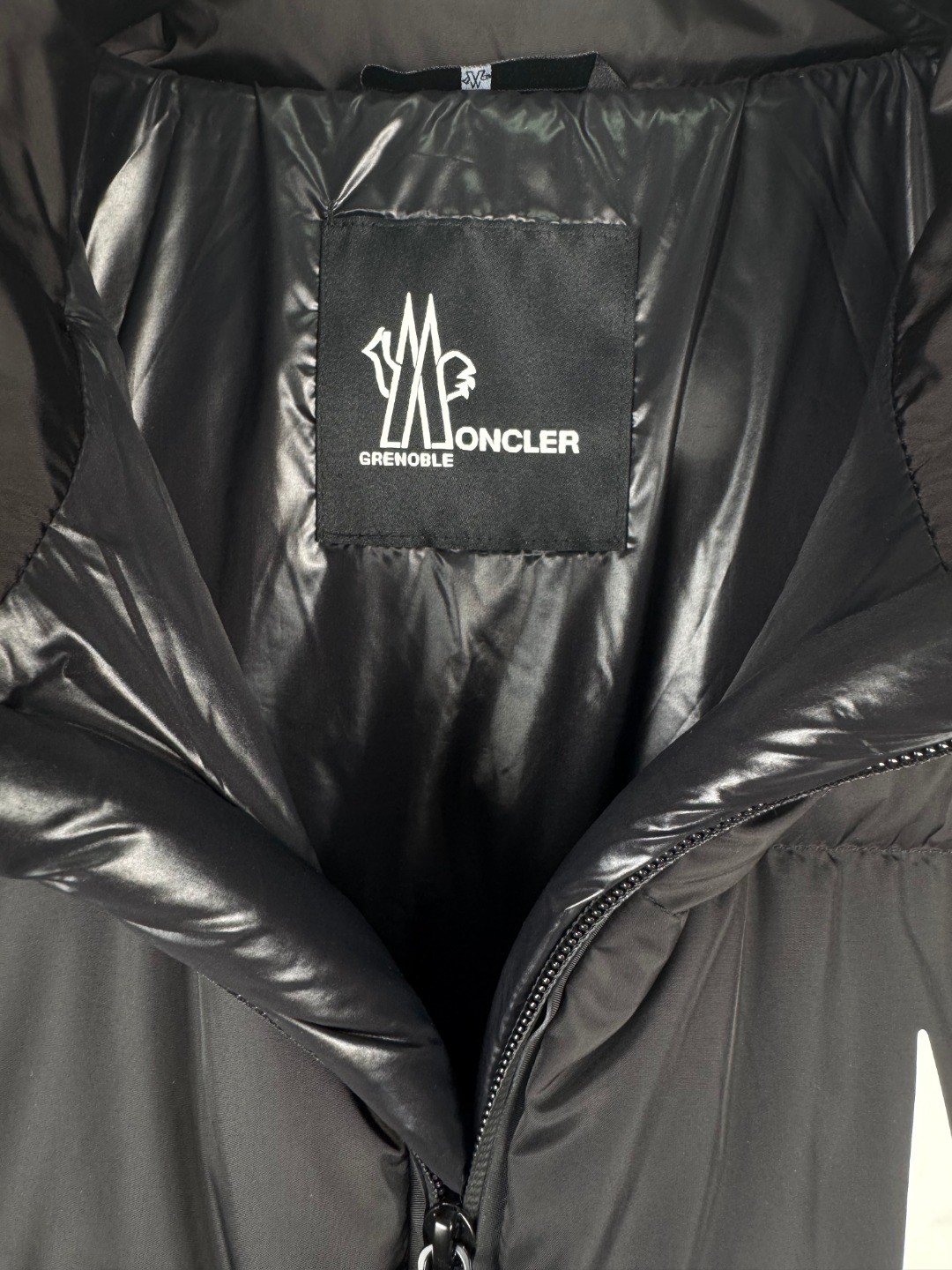 MONC Down Jacket
