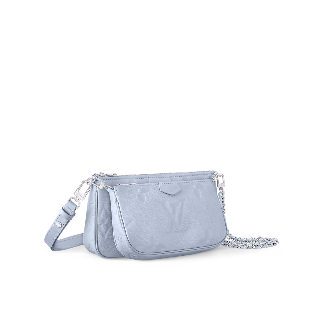 Multi Pochette Accessoires