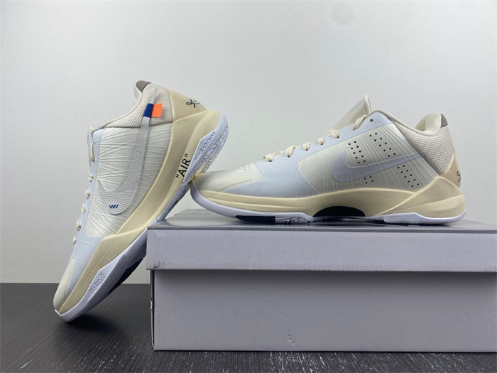 NK Kobe 5 Protro DB4796-101