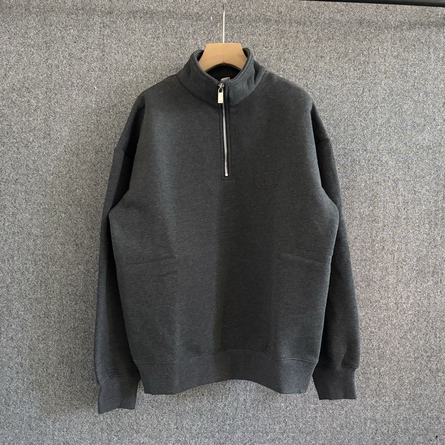 DR Long Sleeve Sweater