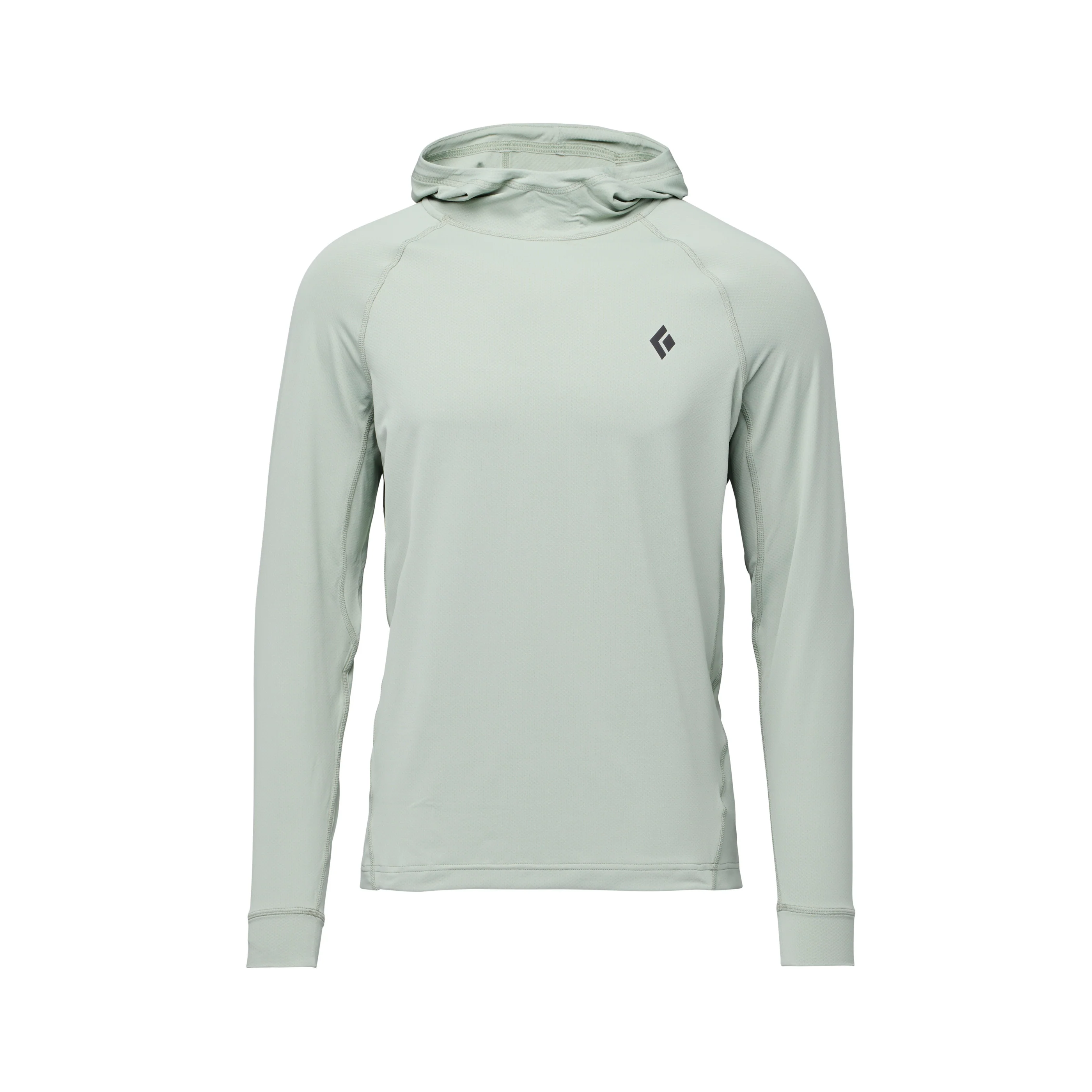 Men's Alpenglow Hoody - Past Season