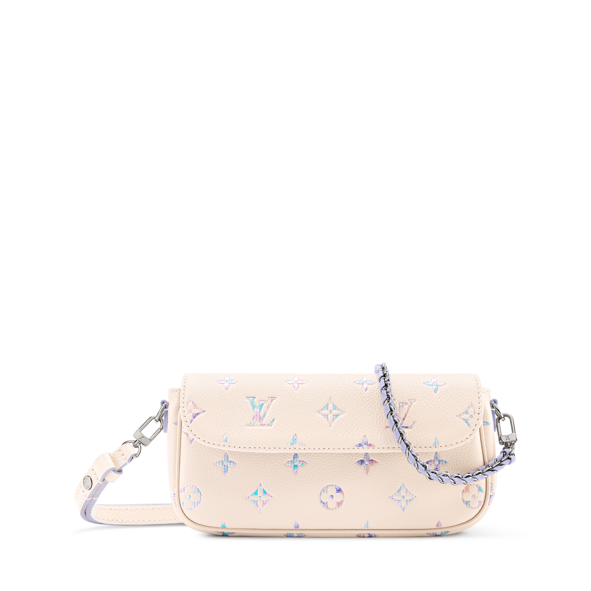 LV Wallet On Chain Ivy