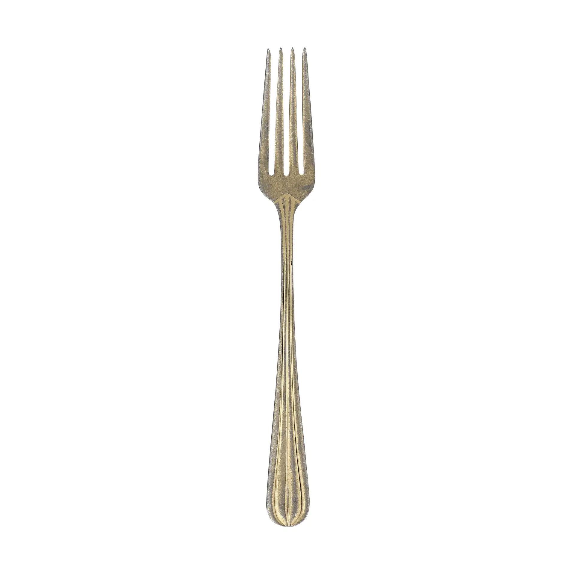 Crescent Four-Person Flatware Settings