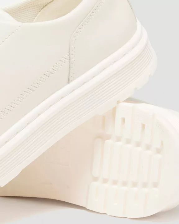 Brookline Nappa Leather Shoes