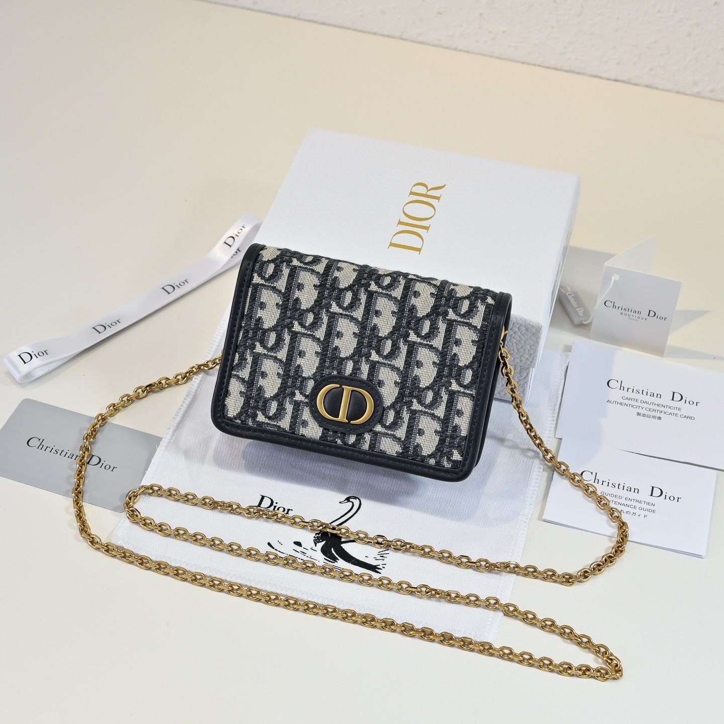 DR Cross body bag 13.5x9.5x4cm
