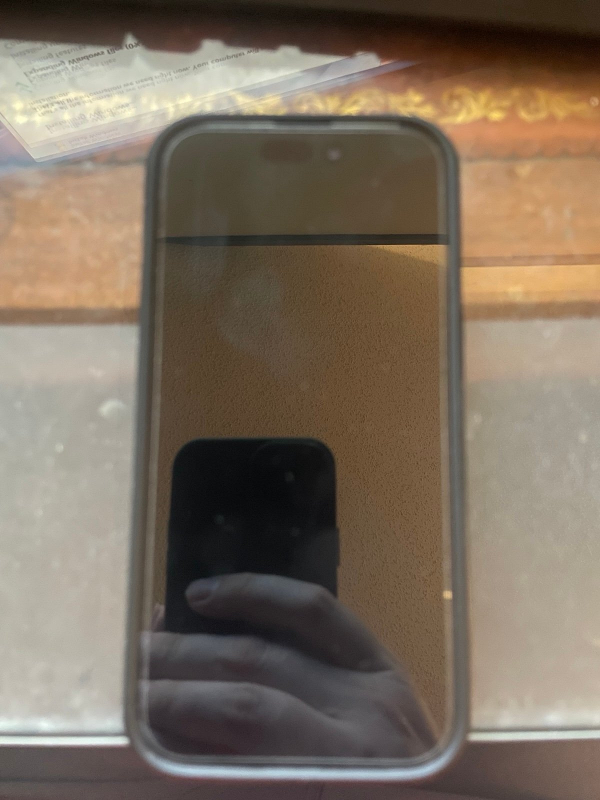 iPhone 15 9P77