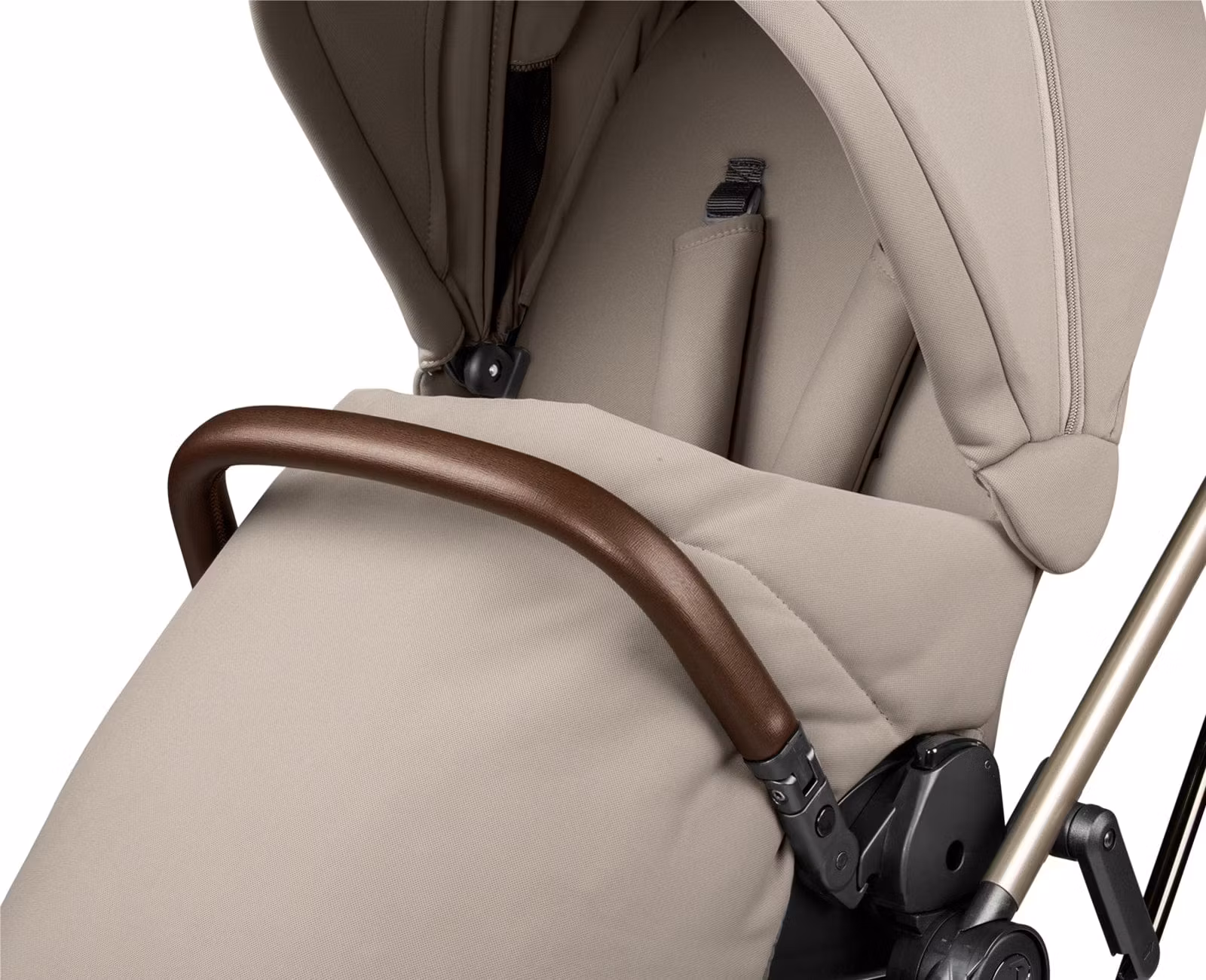 PEG Vivace Stroller - Astral