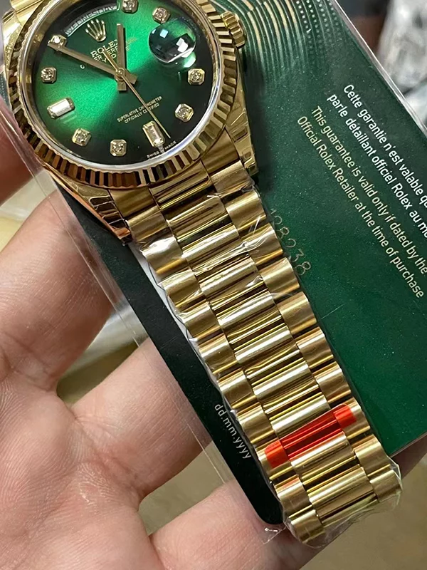 Classical Man’s Mechanical Watch WB-7180051