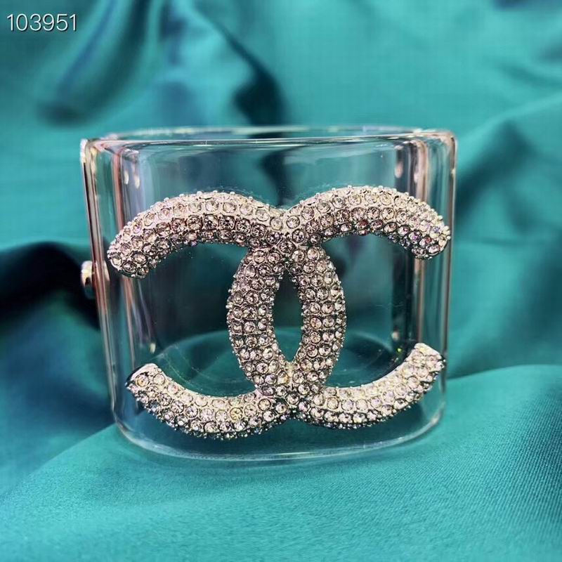 Chanell Bracelets