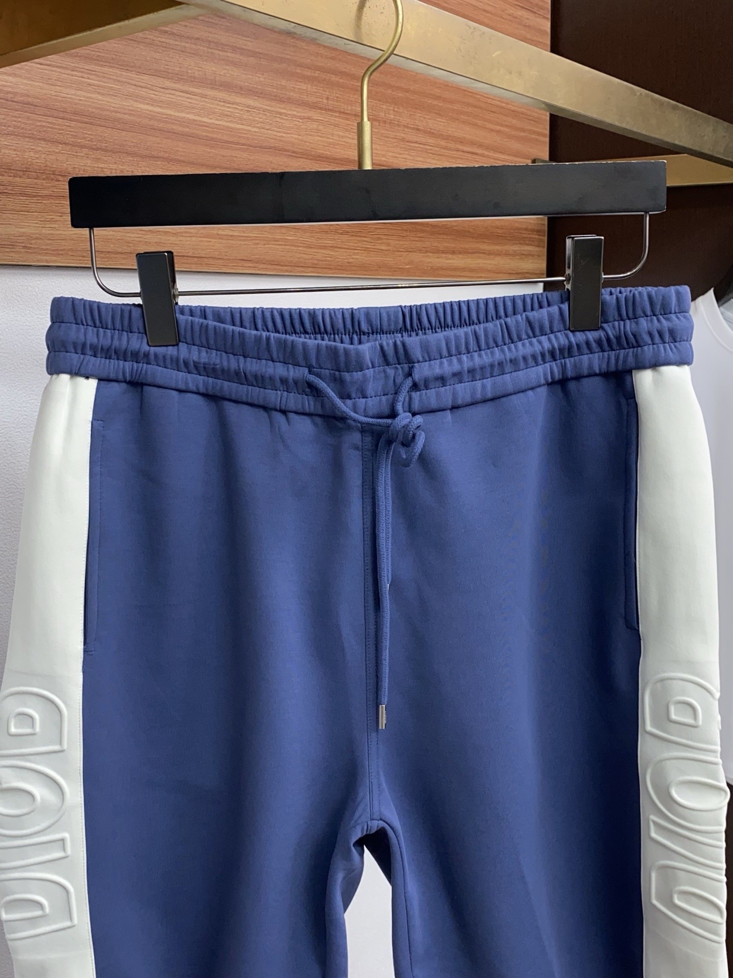 DR Shorts