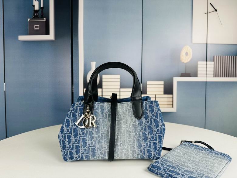 DR Handbag（Multiple sizes）